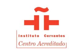 Cervantes Logo